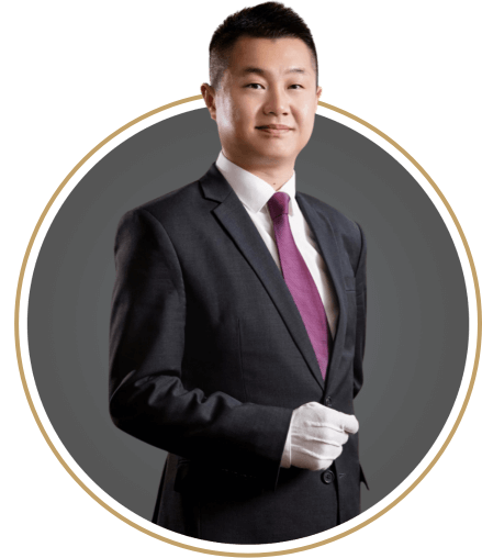 王志明 博士