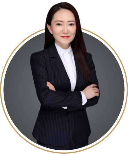 闫静怡 女士