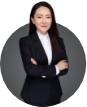 闫静怡 女士